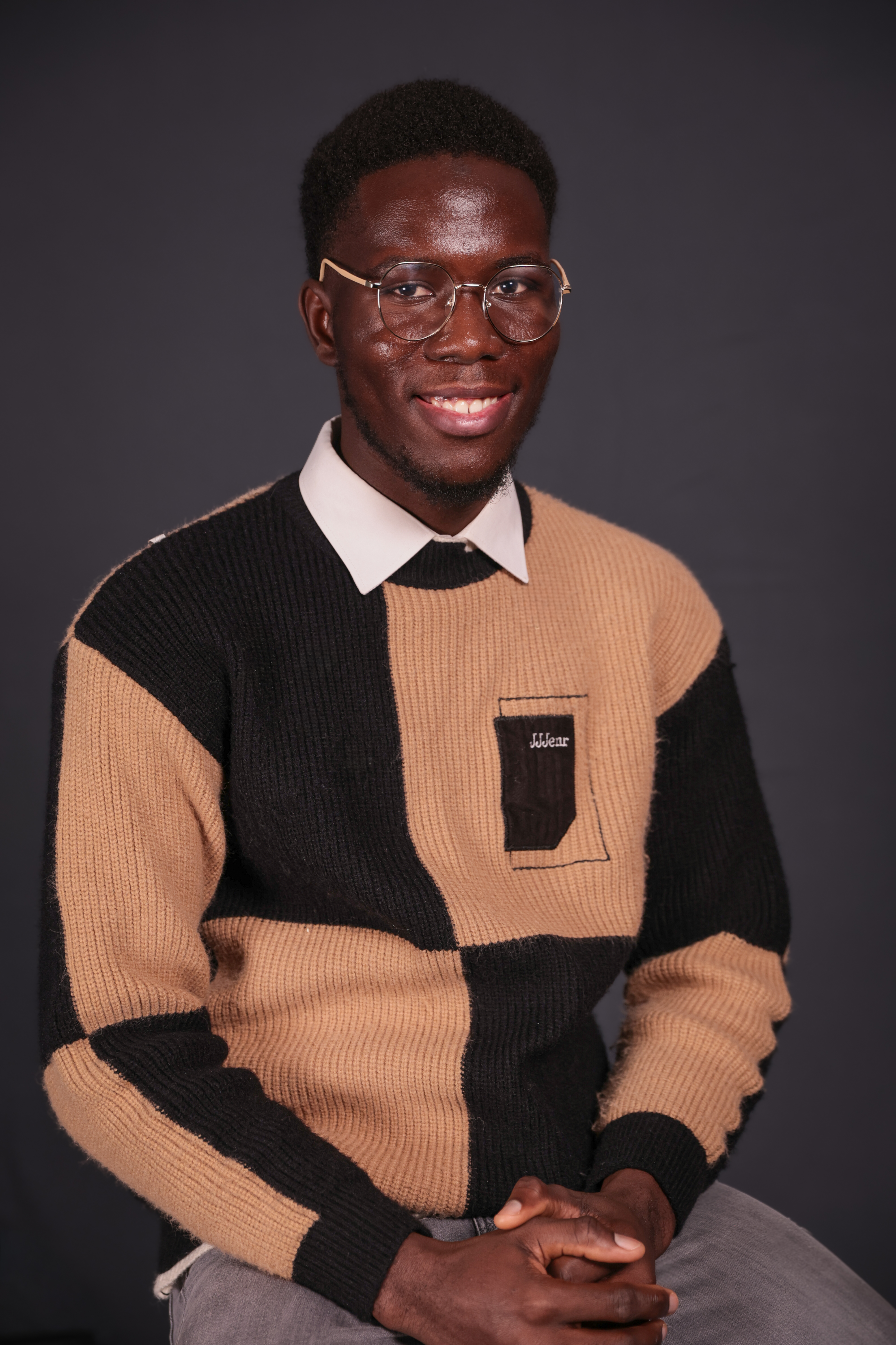 Faïd Adéshinan ALAGBE